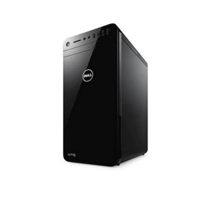 Dell XPS 8920 7th Gen. Intel Core i7-7700/16GB/256GB SSD + 2TB/6GB