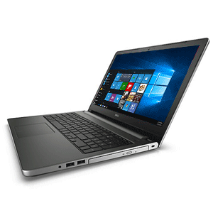 Dell Inspiron 5559 第6世代i5 Dell Inspiron i5559 15.6