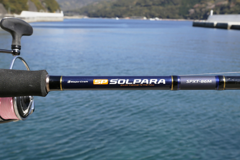 餌木蔵劇場vol.1】春エギング座の使用タックルを公開！ | 釣りの総合