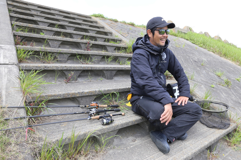 UP DATE［アップデート］vol.3「春の旧吉バス対応タックルをエグる