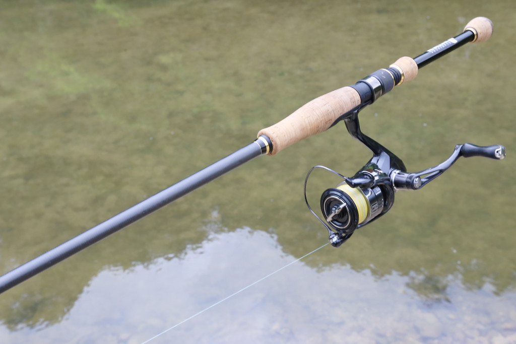 UP DATE vol.1】カナモの当日持ち込みタックル公開 | 釣りの総合動画