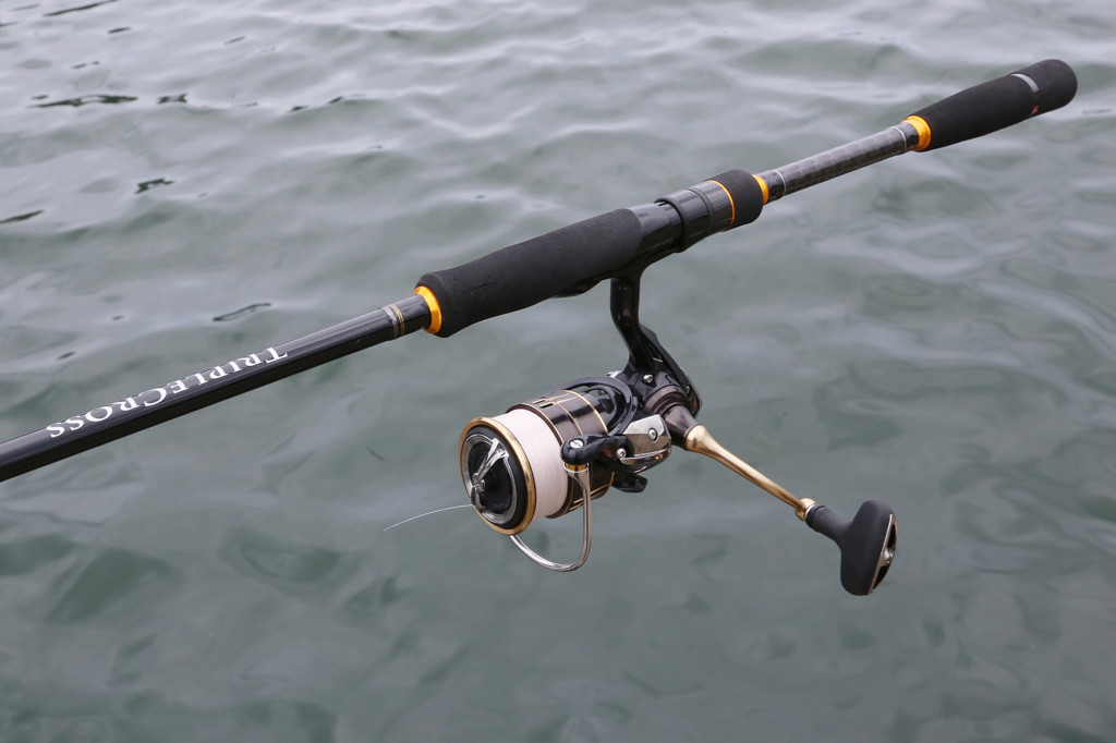 餌木蔵劇場vol.3】ヒロセマンがオススメする秋～初冬のエギングロッド