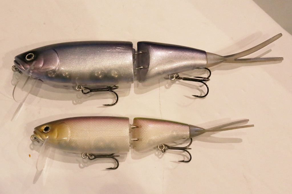 デプスニュース13【号外】やっぱりあったデカいヤツ！「スウィート