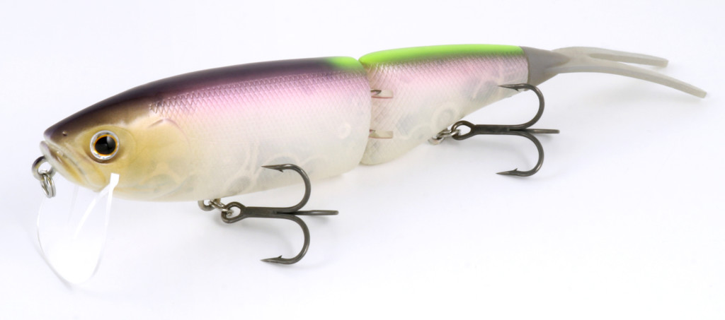 デプスニュース13【号外】やっぱりあったデカいヤツ！「スウィート