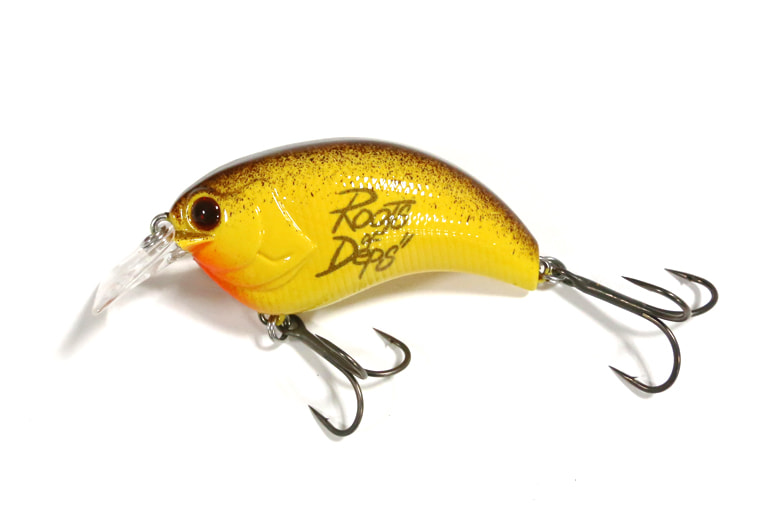 イヴォーク1.2限定カラー（Vish×Roots of Depsモデル） | 釣りの総合