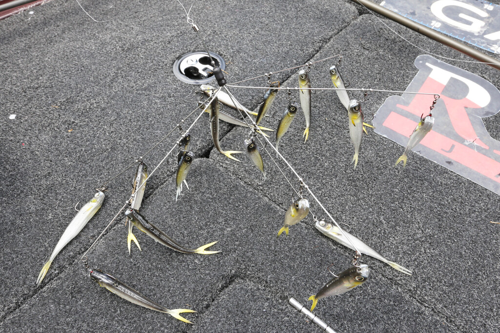 UP DATE [アップデート] なんですが…vol.2 「最強の集合体。バマストが