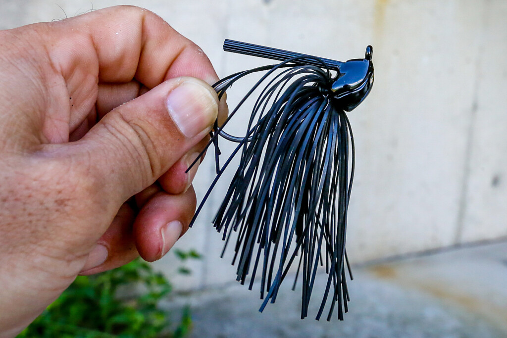 たくみづけVol.12 「ジグストの新たな具、完成！【エスケープフラッグ