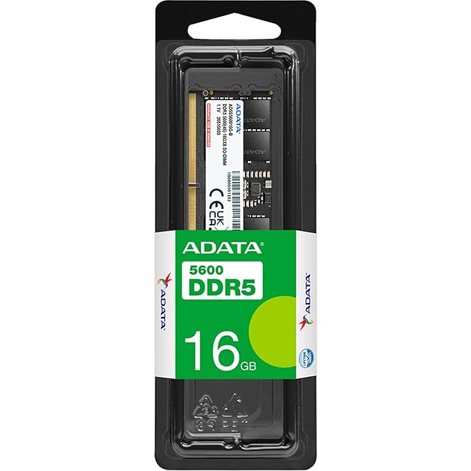 ADATA 32GB 3200MHZ PREMIER DDR4 DESKTOP RAM (AD4U320032G22-SGN