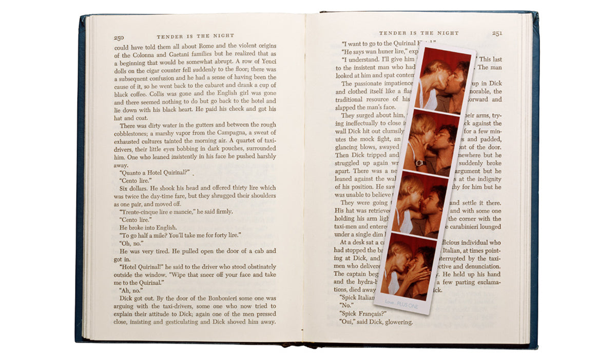 VISIONAIRE 38 LOVE TIFFANY & CO