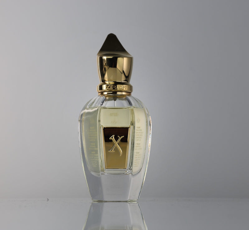 Xerjoff Nio | Fragrance Sample | Perfume Sample – Visionary Fragrances