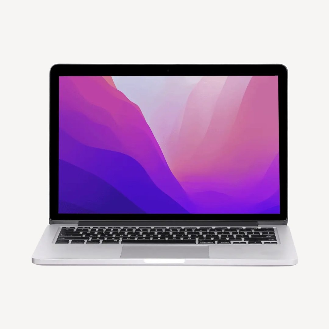 Best Refurbished MacBook Pro A1502 | 𝐇𝐚𝐥𝐟 𝐏𝐫𝐢𝐜𝐞 +