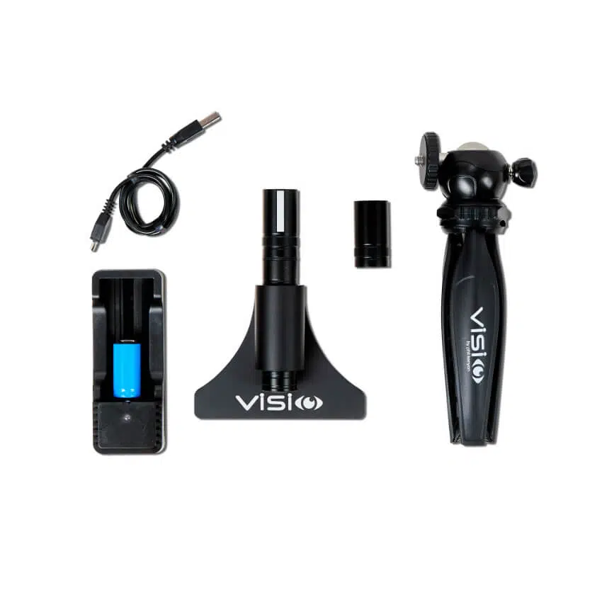 Putting Laser (with Tripod Stand) | Visio Golf