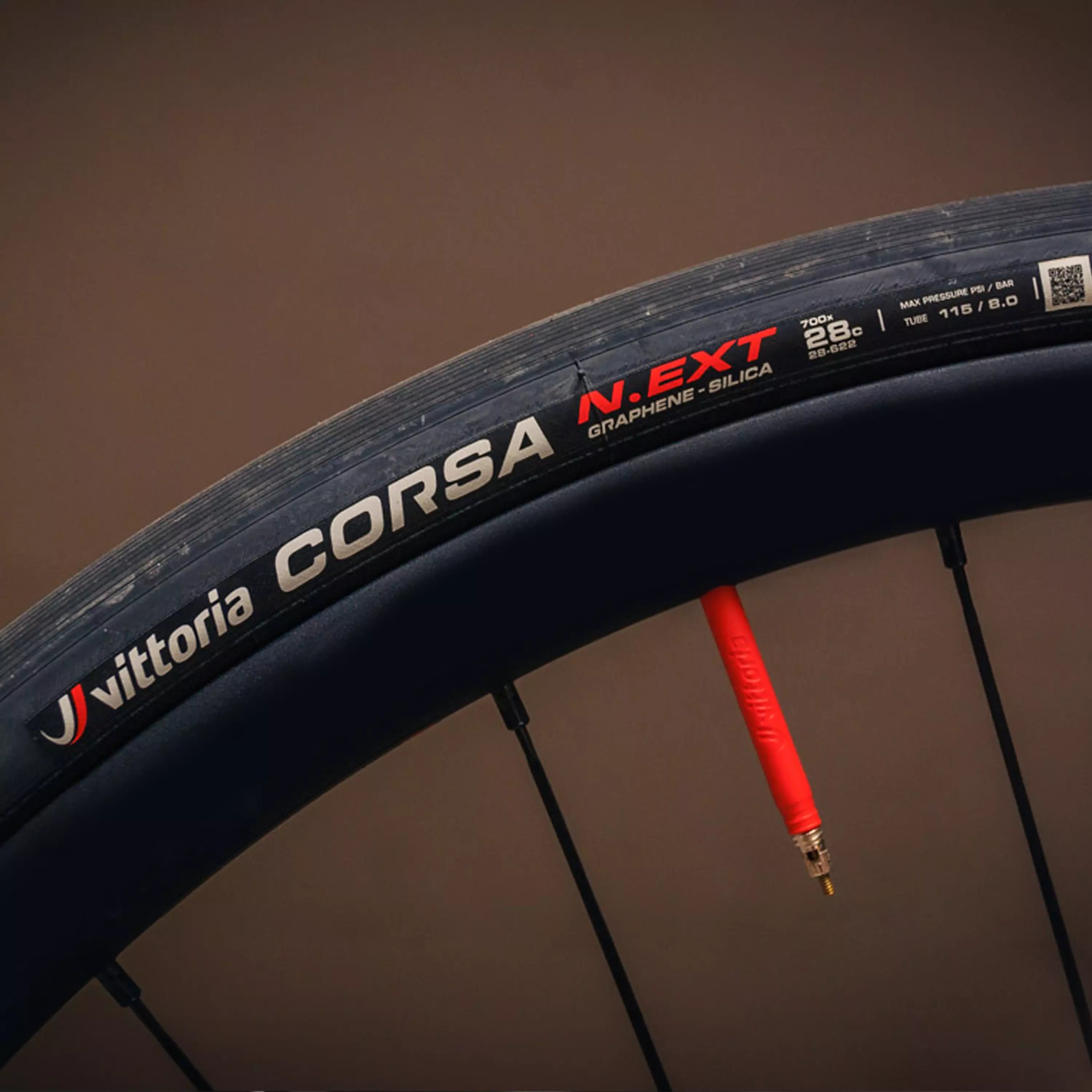 Corsa N.Ext Tube-Type - Competition Tires | Vittoria