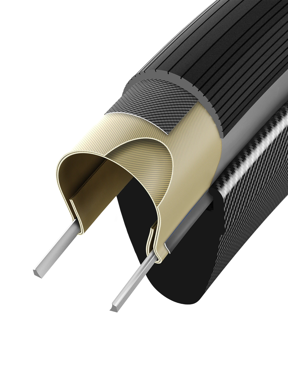 Corsa PRO Control Tubeless-Ready - Competition Tires | Vittoria