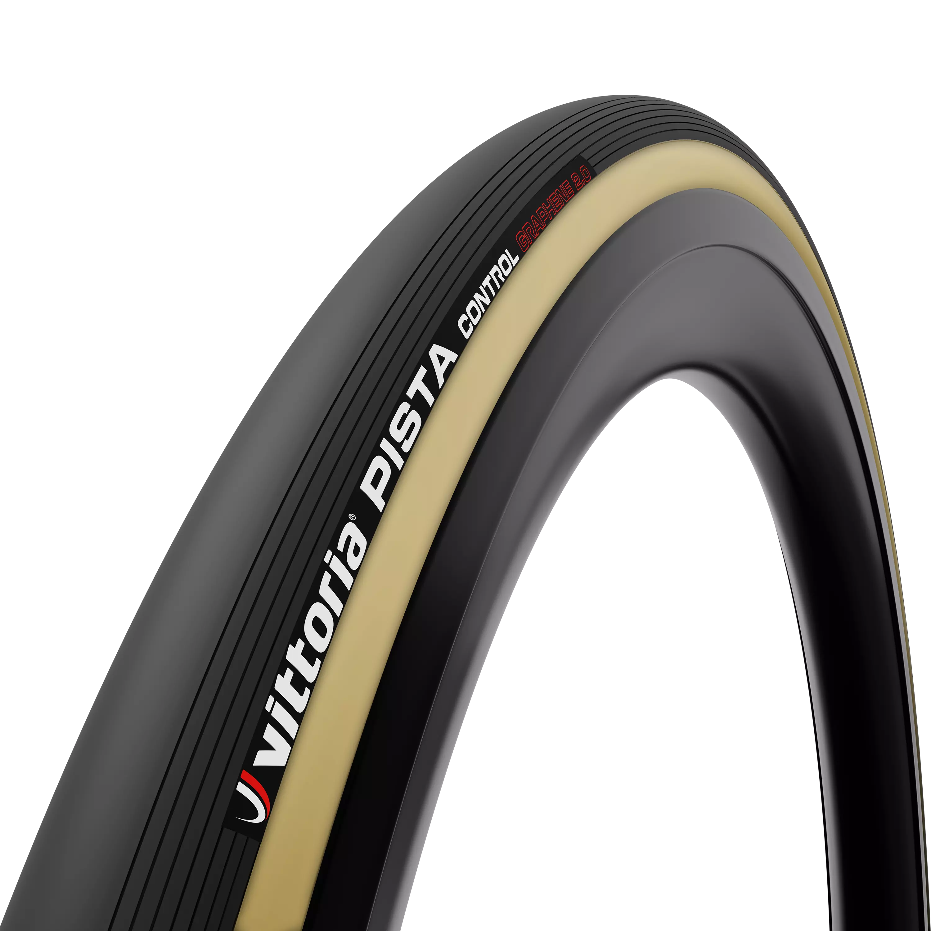 Pista Control Tubular - Track Tires | Vittoria