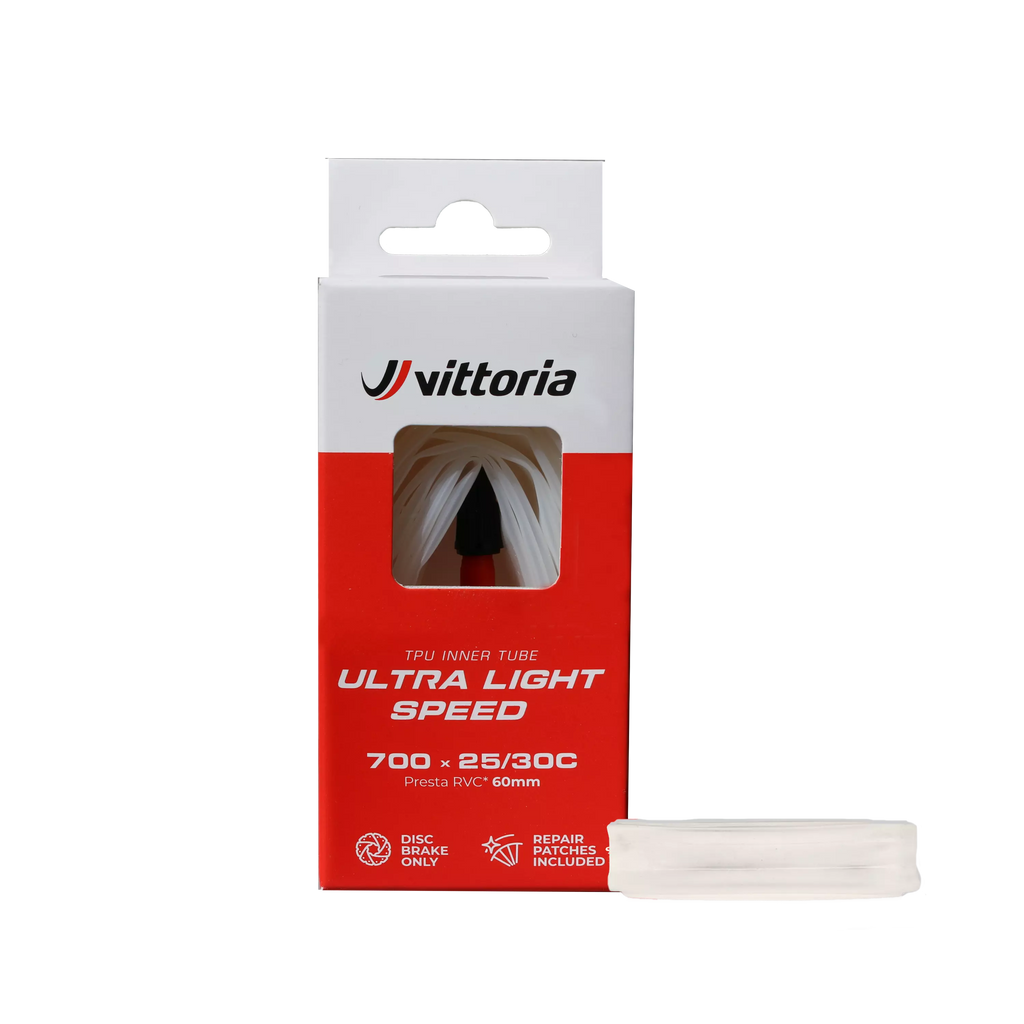Ultra Light Speed | TPU Inner Tubes | Vittoria