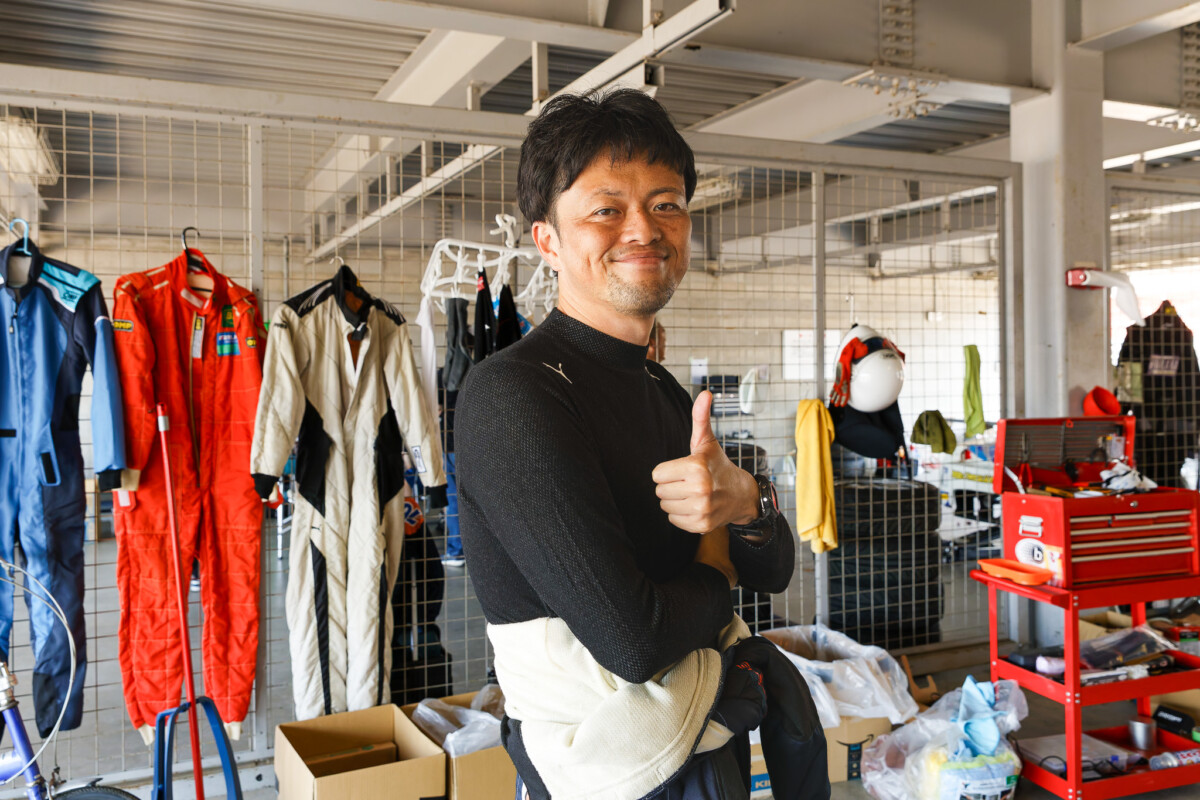 🏁十勝3H耐久レースレポート | VITA CLUB