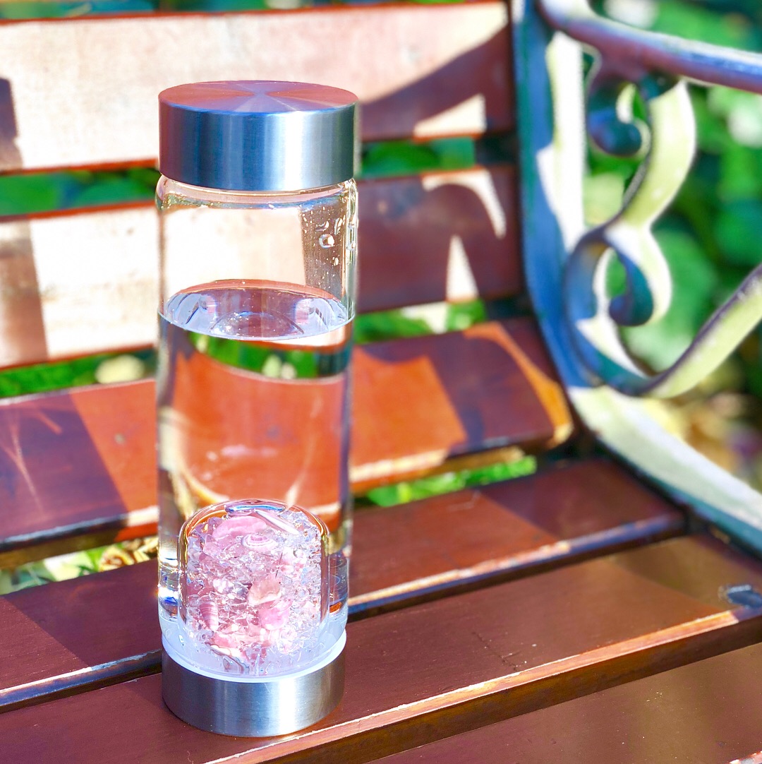 ボトル インフィニティ | vitajuwel