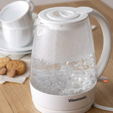 復刻・限定再販売「ガラスケトル」 – Vitantonio公式オンラインストア