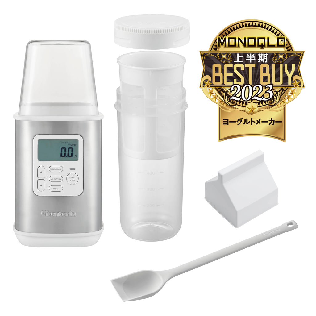 復刻・限定再販売「ガラスケトル」 – Vitantonio公式オンラインストア