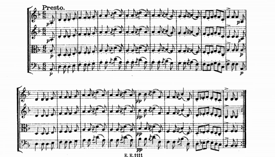 フランツ・シューベルト フォレルンキンテット / 死と乙女 フランツ