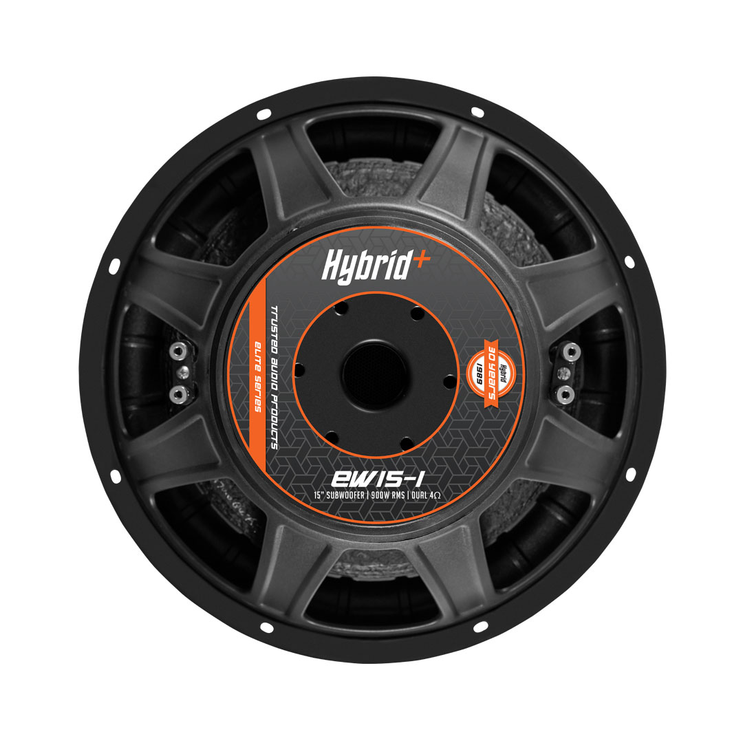 HYBRID EW15-1 - Viva Afrika