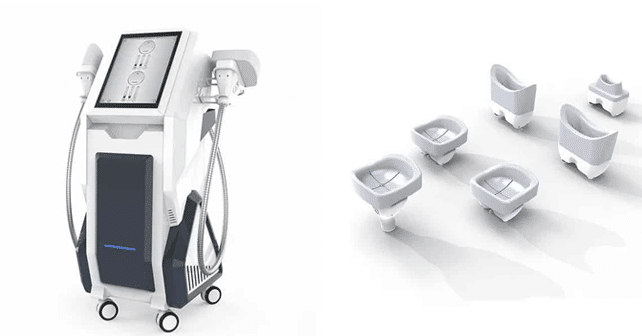 ODM/OEM クライオリポライシス マシン | 価格とコスト - VIVA