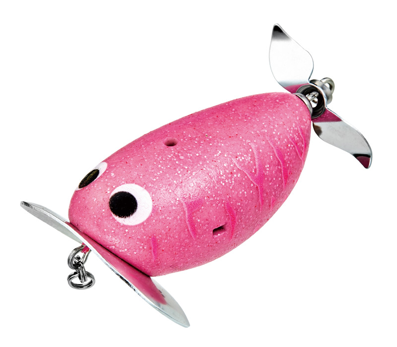 やわらかでんぐりガエル 鯰SP | Vivanet