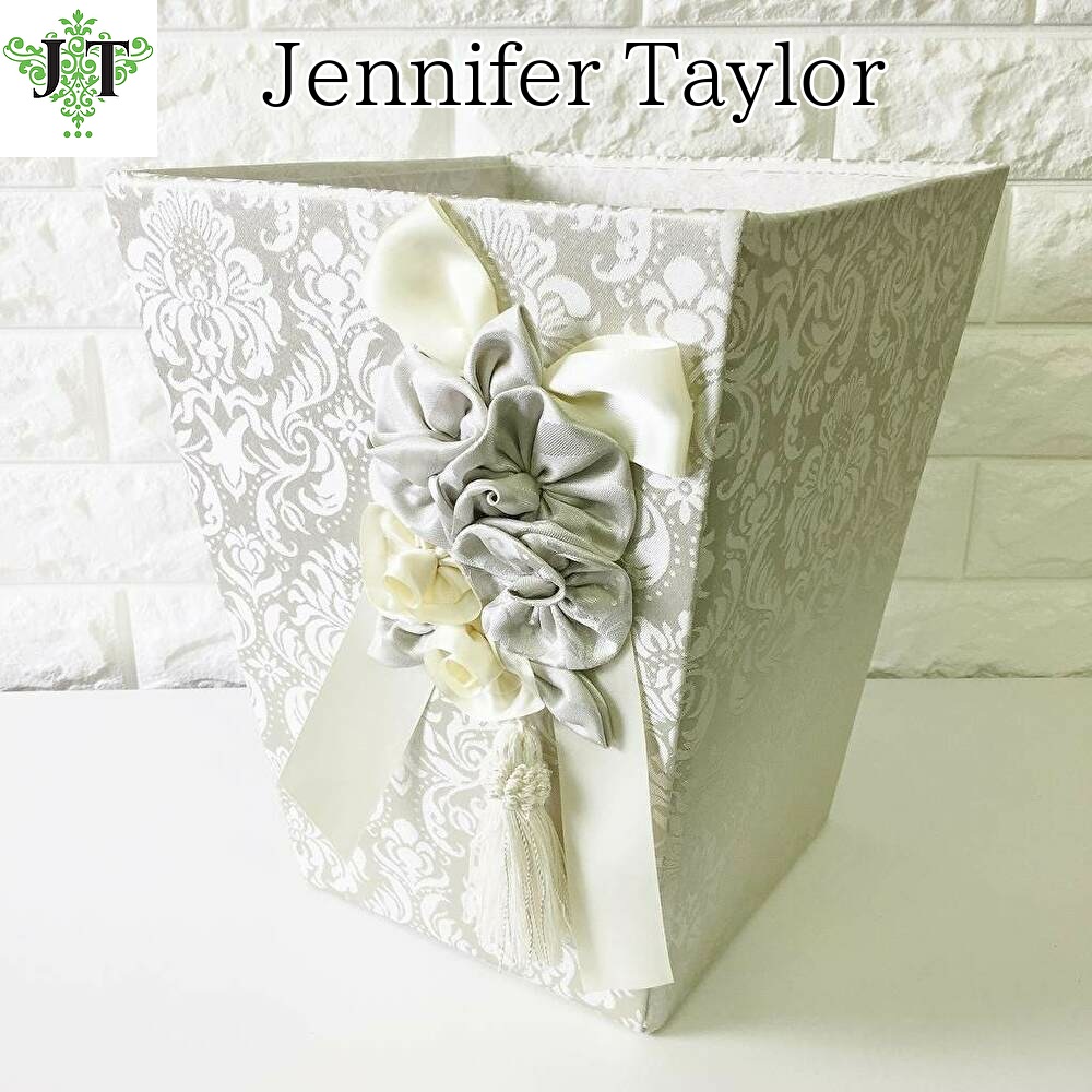 ジェニファーテイラー「Haruno-GR～ハルノ・グレー」のご案内