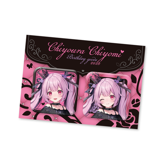 ヴァイスシュヴァルツ トライアルデッキ あおぎり高校 – viviON BLUE