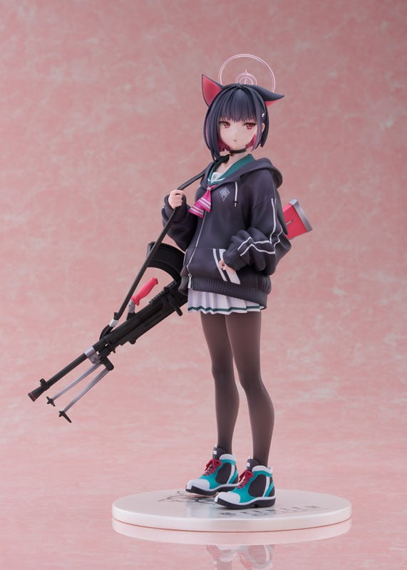 ブルーアーカイブ -Blue Archive- カズサ 1/7 – viviON BLUE