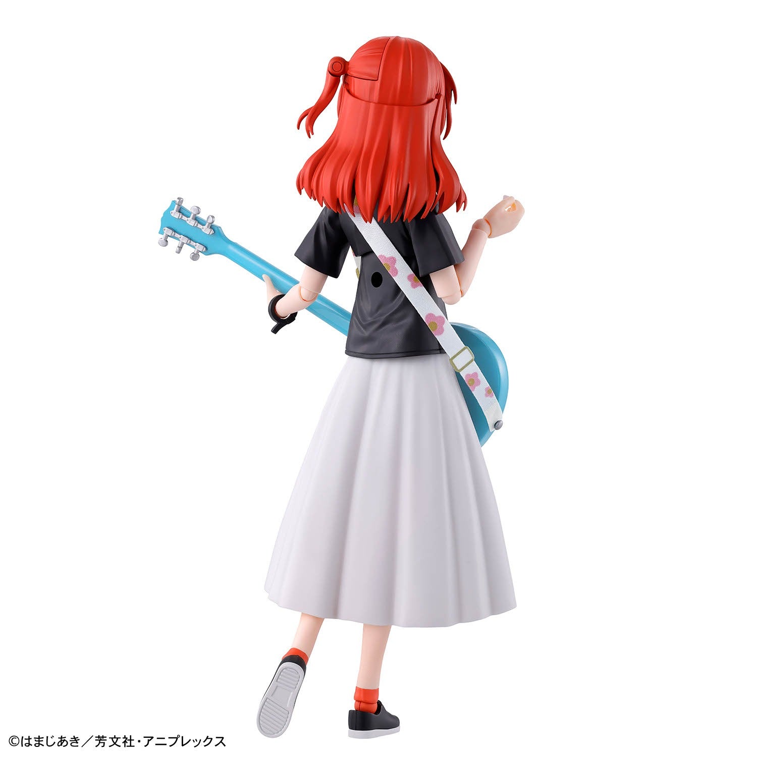 30MP ぼっち・ざ・ろっく！ 喜多郁代 – viviON BLUE