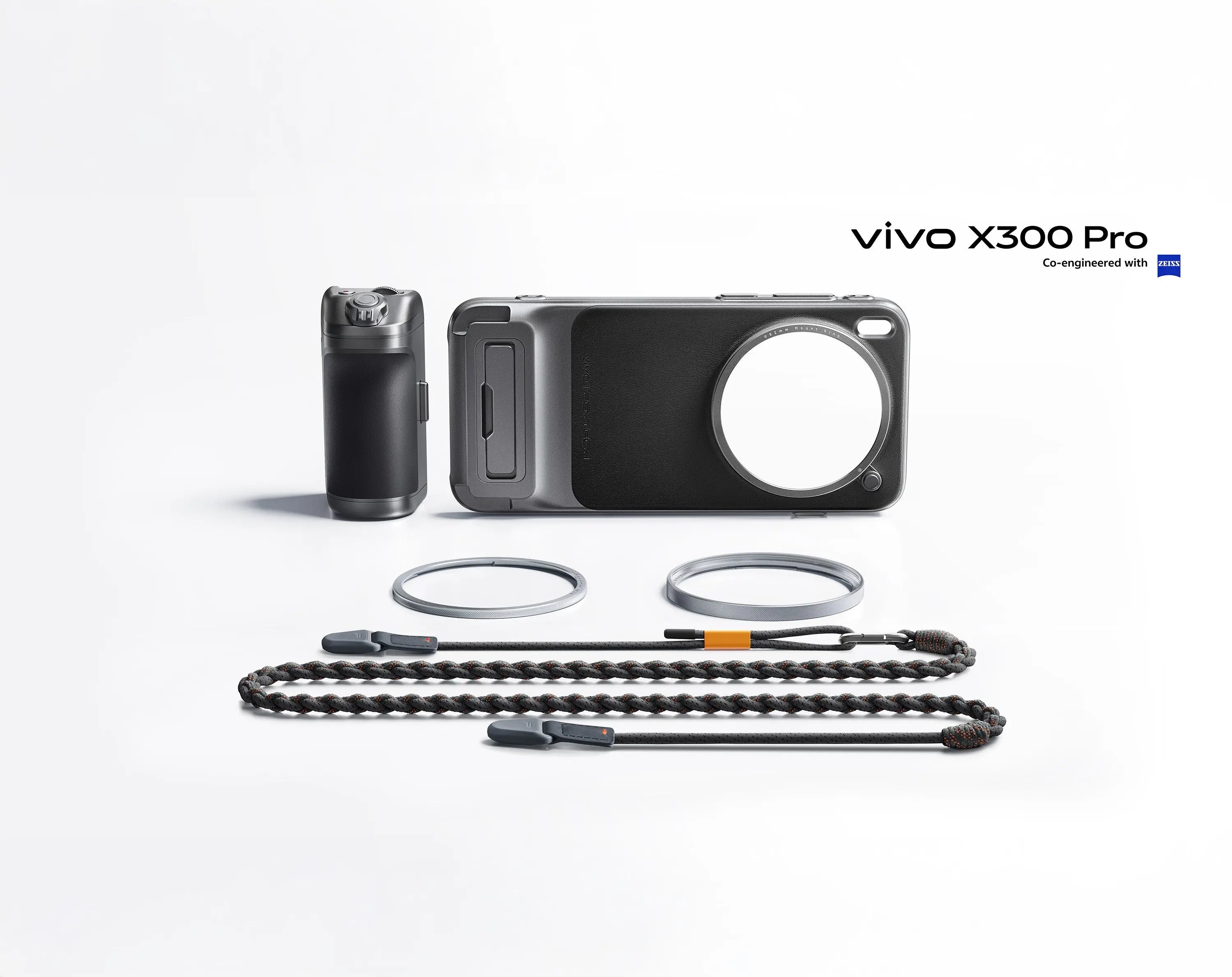 PGYTECH Imaging Grip Kit