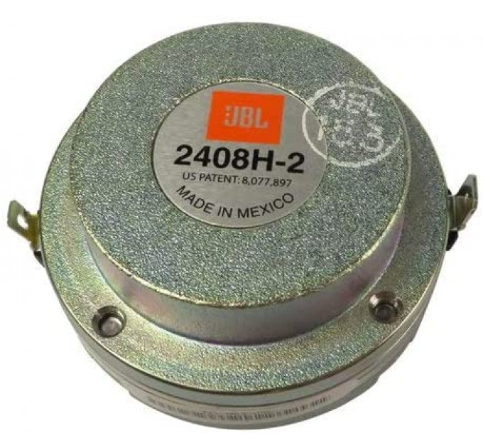 Високочастотний драйвер JBL 2408H-2