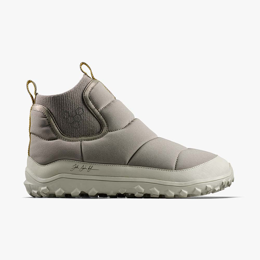 EXPLORER MID JJF / エクスプローラー MID JJF (M) - Vivobarefoot JAPAN