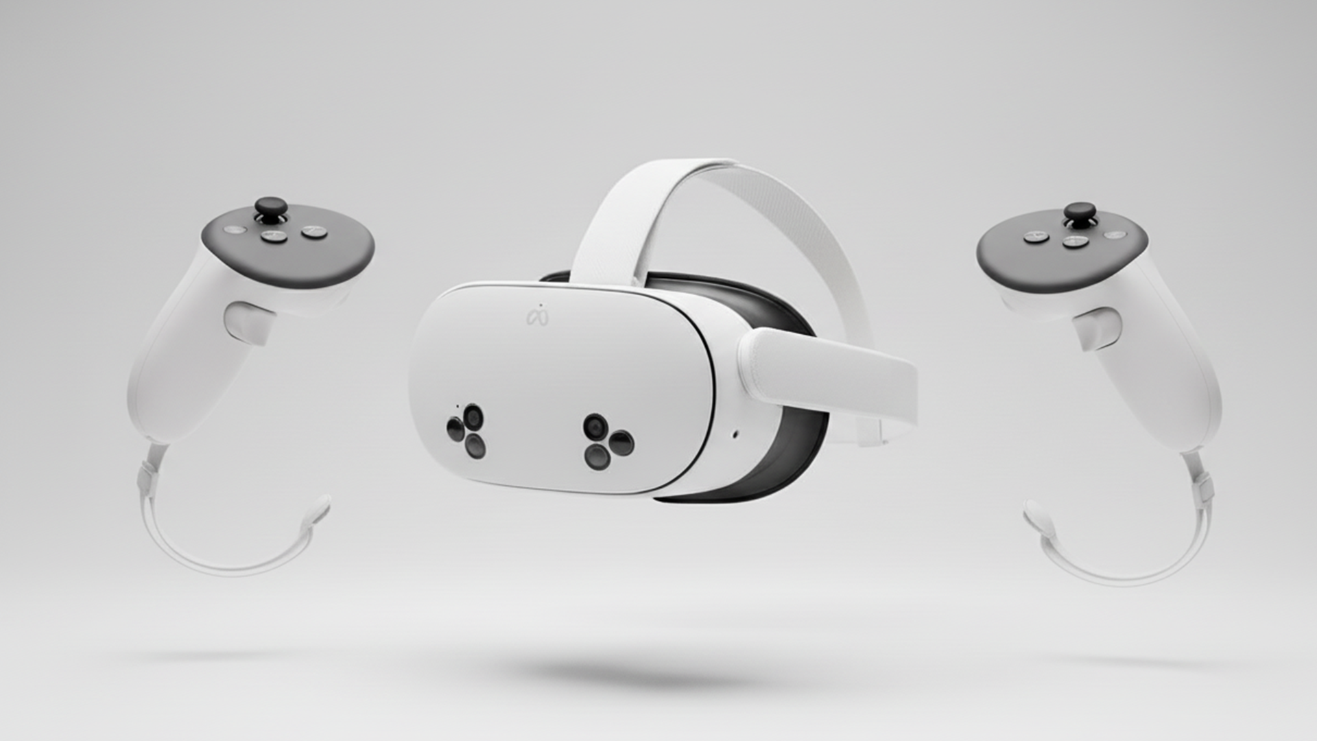 Oculus Quest 3S 256GB: The Future is Virtual – Virtual Reality