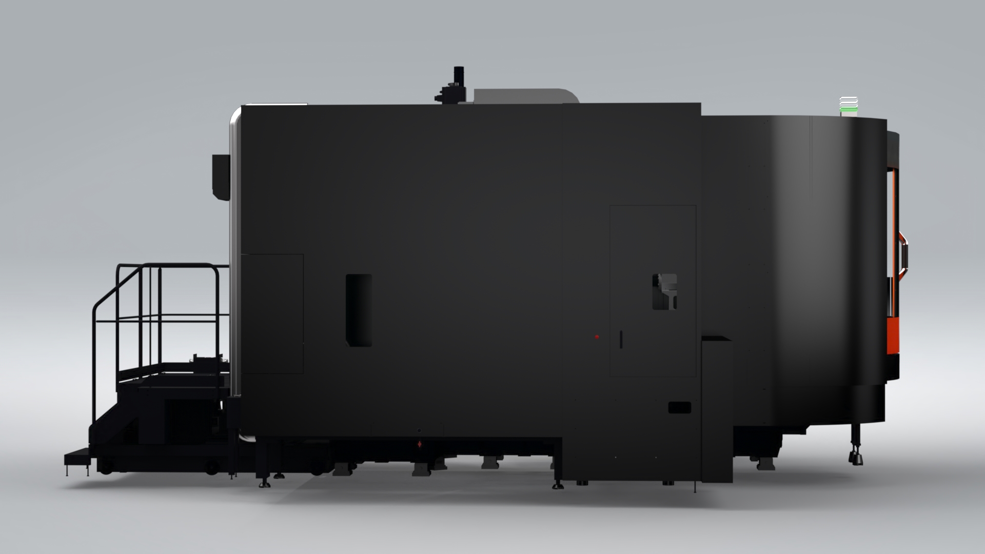 INTEGREX i-630V AG – Mazak