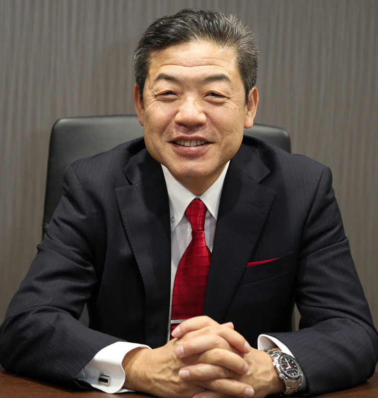 プロフィールPROFILE | 【株式会社 V字経営研究所】酒井英之企業