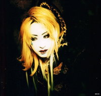 Aliene Ma'riage V. Kyouka (狂華) solo photo | vkgy (ブイケージ)