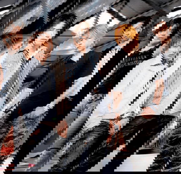 FANATIC◇CRISIS profile | FANATIC◇CRISISプロフィール | vkgy