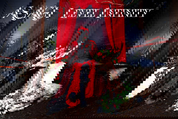 貴重！D「Genetic World」3種など 14点 ASAGI Ruiza 【公式通販】