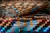 Ijouna Kaidan (異常な階段) | vkgy (ブイケージ)