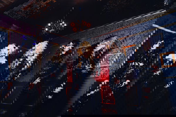 Zeke Deux「Another Wing」ヴィジュアル系 New Visual [Another Wing