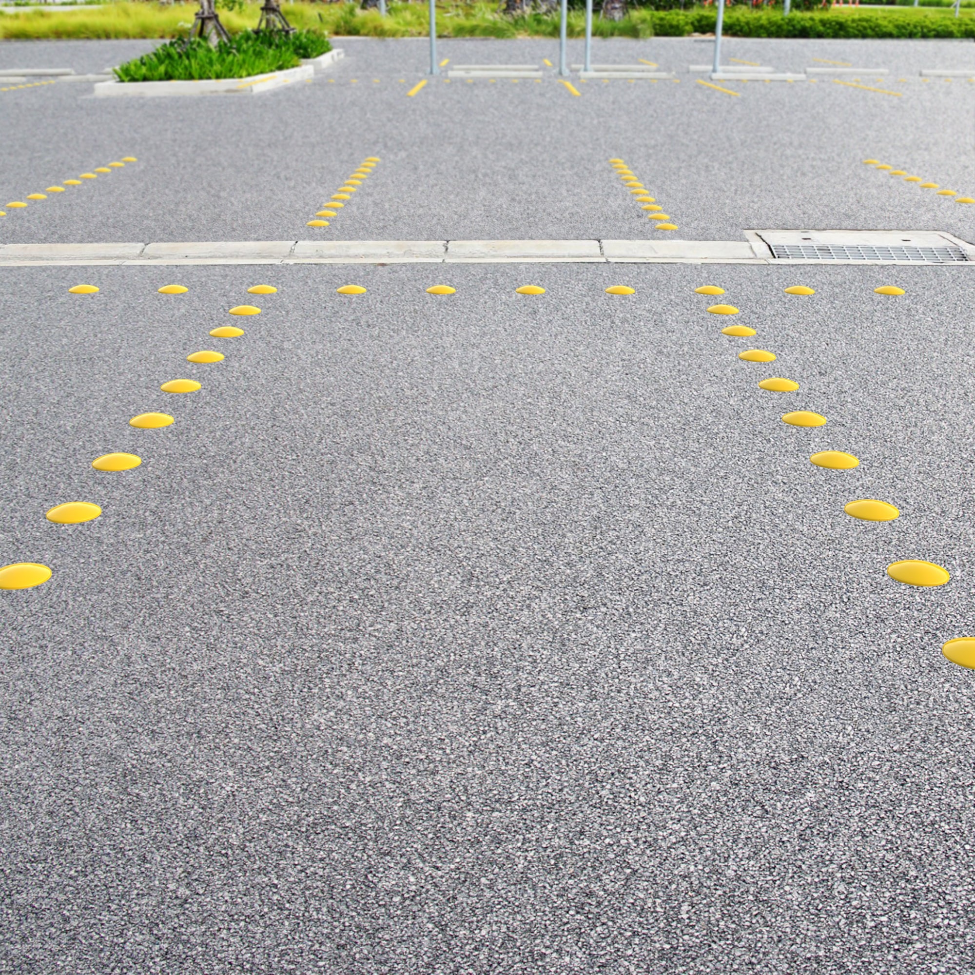 ProSpots - Paver Marking System - 25 Pack