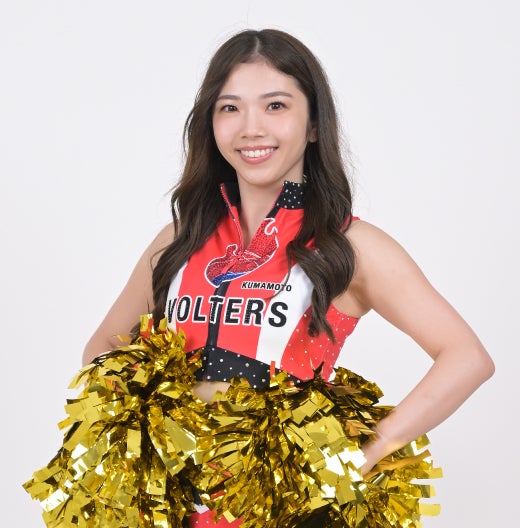 熊本ヴォルターズ チアスクール | 熊本ヴォルターズ