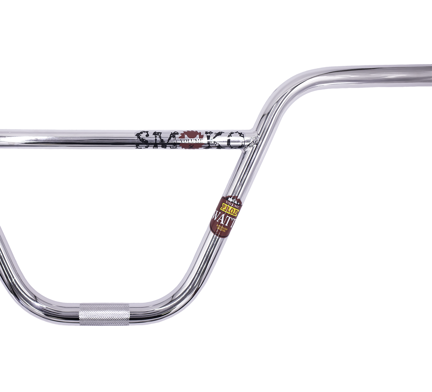 Jason Watts Smoko Bars – Volume Bikes
