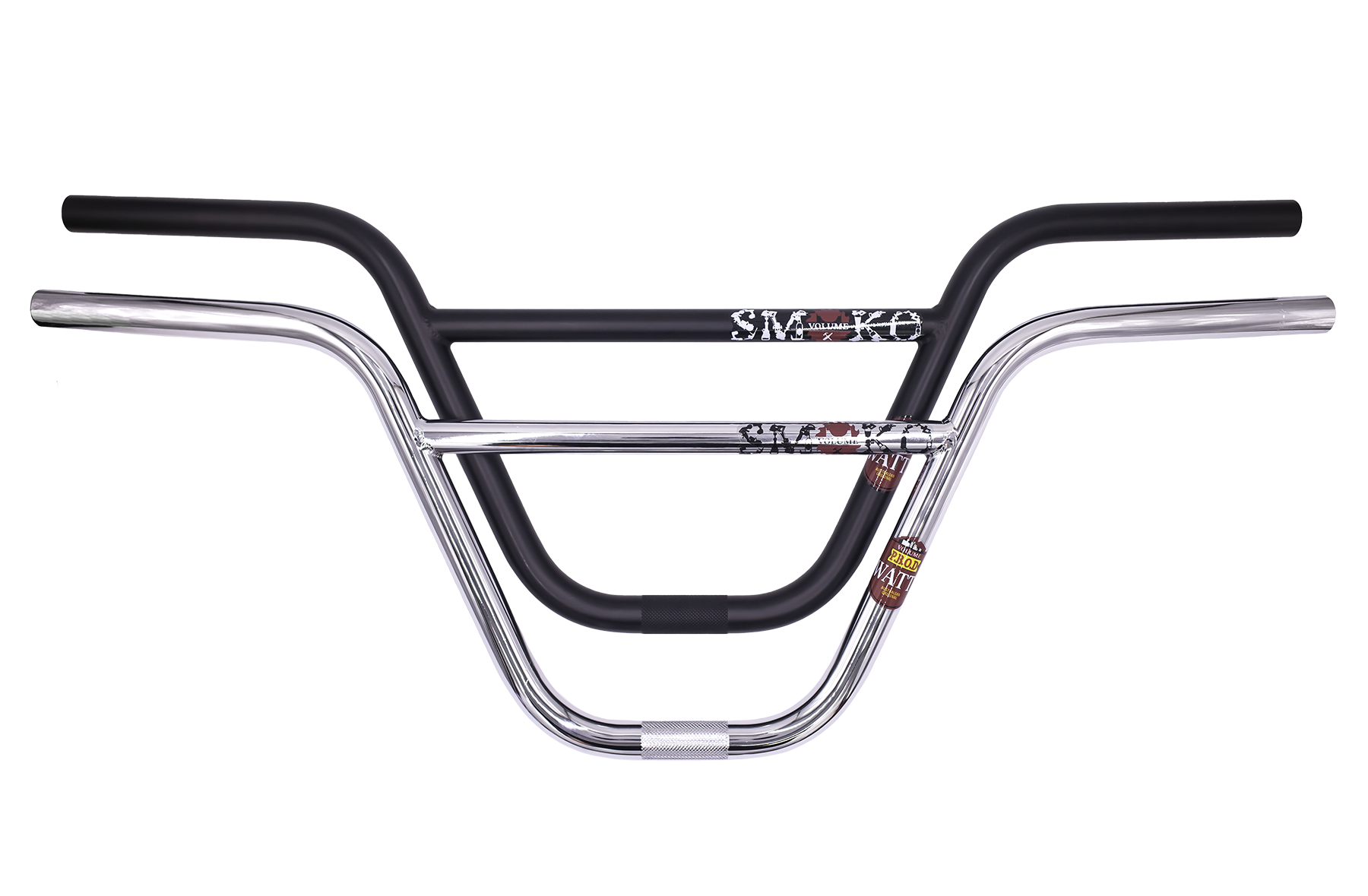 Jason Watts Smoko Bars – Volume Bikes