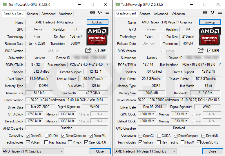 NEC限定】Ryzen 7 Extreme Editionの性能比較【ベンチマーク