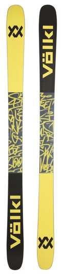 Купить Горные лыжи Volkl Revolt 96 - 2025 V2410153 в интернет