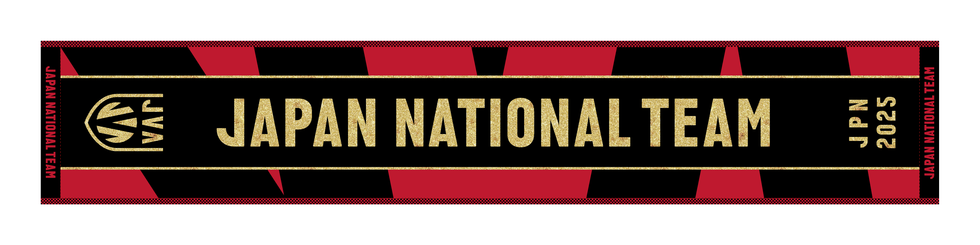 新商品】2025日本代表グッズを6月5日（木）18：00から販売 | お知らせ